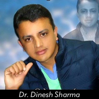 Dr Dinesh Sharma